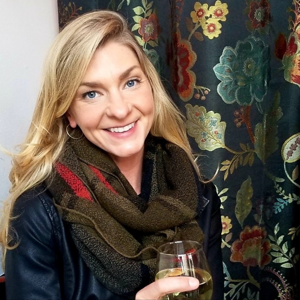 Meet your Posher, Kate